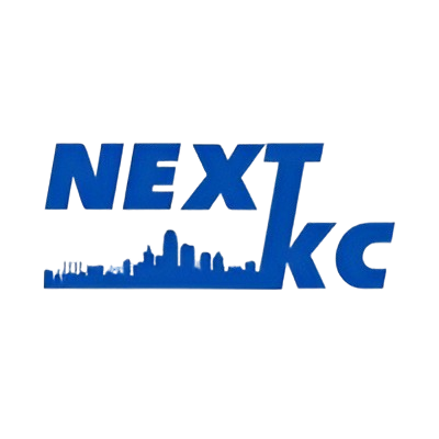 nextkc official logo no background